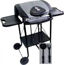 george foreman barbeque