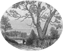 highwayman poem