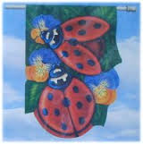 summer flag