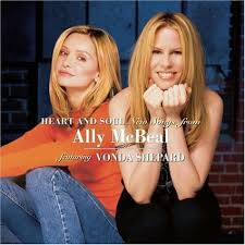 vonda shepard albums
