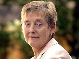 dame stella rimington