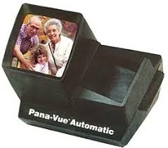 slide viewing