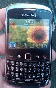 blackberry curve 9300