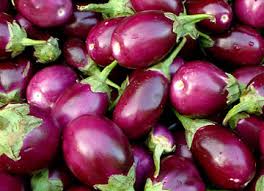 A common variety at market