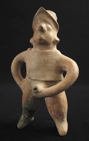 columbian art