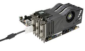 nvidia sli