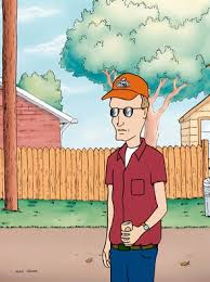dale gribble