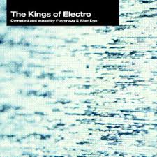 kings of electro