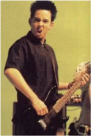 mike shinoda
