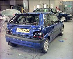 citroen saxo 1997