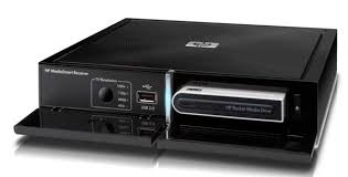 hp pocket media driver