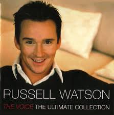 Russell Watson - The Voice: The Ultimate Collection