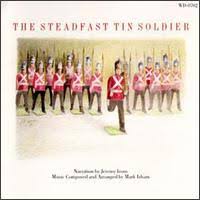 brave tin soldier