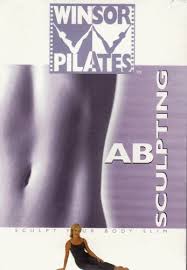 winsor pilates ab sculpting