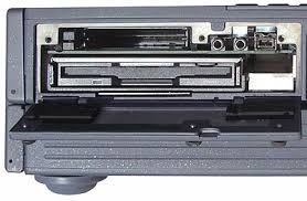 pc card slot