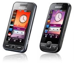 samsung s5600 orange
