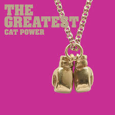 cat power covers