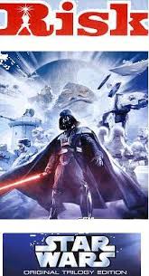 risk star wars original trilogy