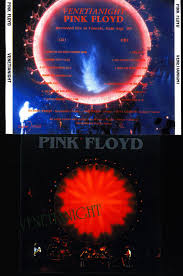 Pink Floyd - Venetia Night (disc 1)