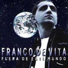 Franco De Vita - Fuera De Este Mundo