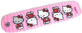 hello kitty bandaid
