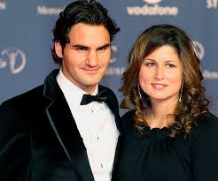 roger federer mirka vavrinec
