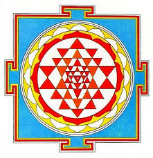 sri chakra