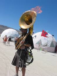 tuba pictures