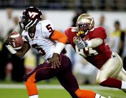 Virginia Tech Football:AP