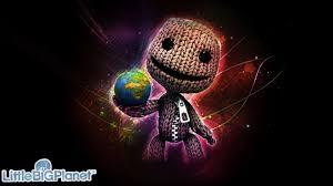 lil big planet psp