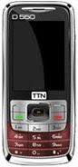 ttn d550