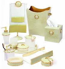 bath accessories