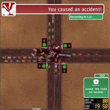 Hey Trask, Play I Love Traffic! Crash-1