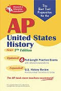 ap united states history book
