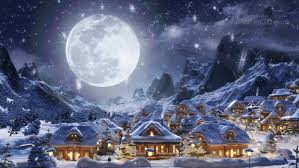 christmas backgrounds