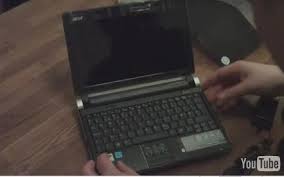 acer aspire d250