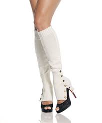 leg warmers