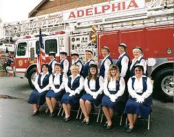 ladies auxiliary