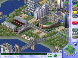 simulation game