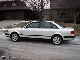 audi s4 quattro