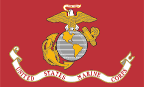 usmc slogan