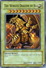dieux egyptien yu gi oh