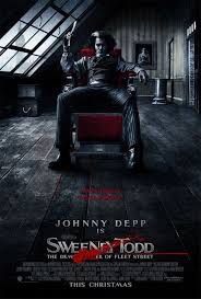 sweney todd