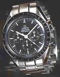 omega speedmaster professional chronograph