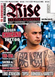 chicano tattoos