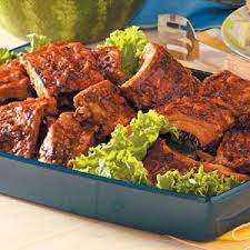 rib recipes