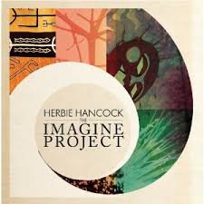 herbie hancock imagine project