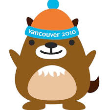 olympics mascots 2010