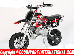 dirt bik