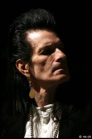 willy deville